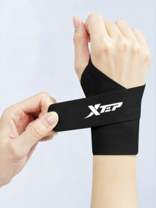 XTEP | Dải Hỗ Trợ Giảm Đau Khớp Elbow và Cổ Tay
