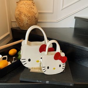 XIAOCHAOXIU | Cute Cartoon Fashion Girls Handbag