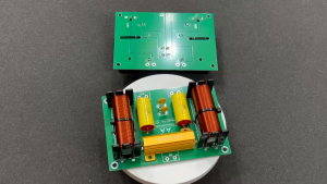 Mạch phân tần full đơn ( 101 ) bass 40 trép 750 ( 1 mạch ).