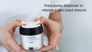 PCA Skin Hydramatte (51g) - A luxurious gel moisturiser which reduces oil with a powdery matte finish for clear complexion