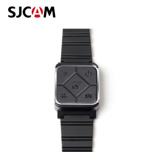 SJCAM Camera Watch Remote Controller Sport & Action Camera Accessories for Motorcycle Riding for SJ6Pro/SJ8/SJ10/SJ11/C200/C300 Action Camera