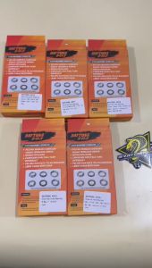 Komstir Daytona All Beat: Aksesori Motor 150/125 & Suku Cadang Motor Yamaha