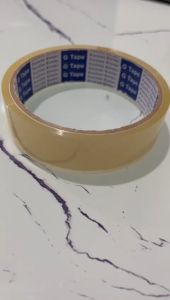 Isolasi 1 Inch Murah: Solusi Berkualitas Tinggi & Tahan Lama