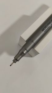 M&G Sketcher Fineliner Acpn0341 Black 0.4mm - Art Bar