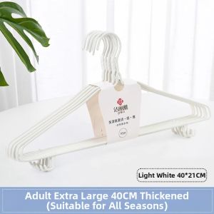 Heavy Duty Clothes Hanger for Home Use