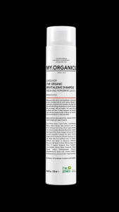 My.Organics Revitalizing Shampoo Neem and Pepperminit ph 5.0 – 5.5 1000ml