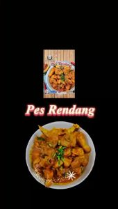 OLD PACKAGING - 6 in 1 Paste Rendang-Oden-Tiga Rasa-Tom Yam-Kari Ikan-Asam Pedas  Halal  150g  Ready To Cook