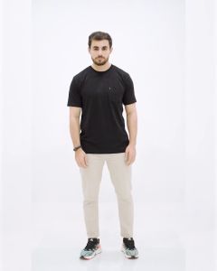 Otsky Kaos Pria Pocket Cotton Combed 24s Tshirt Vol 1 High