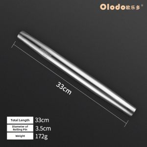 Olodo | Non-stick Home Use Rolling Pin