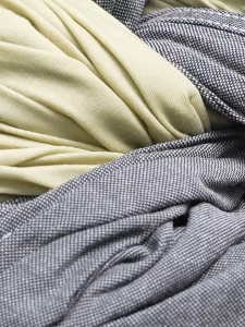 👗ถุงถนอมซักผ้า พิมพ์ลายน่ารักๆ ใช้งานได้ง่าย ไม่ยุ่งยาก ช่วยให้เสื้อที่ซักในเครื่องไม่พันกัน ✨