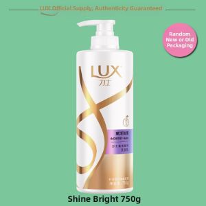 Lux | Repair Moisturizing Smooth Fragrance Shampoo 750g