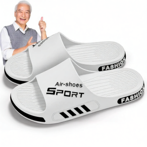 LUTI | Anti-slip Anti-fall Odor-resistant Wear-resistant Indoor Slippers