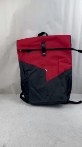Big Capacity Backpack 16 Laptop Bag Casual Travel Man Woman Beg Galas Besar Lelaki Perempuan Water Resistant School
