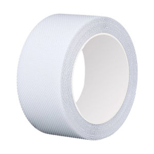 Transparent Wear-Resistant Rubber Anti-Slip Tape Self-Adhesive Warning Strips Anti-slip Sticker for Kitchen Bathroom Tile Stairs