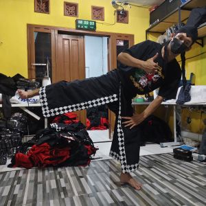 CELANA UBET KOMBINASI batik Kotak| CELANA SARUNG DRILL batik Kotak| CELANA GEMBORAN UBET batik| CELANA WAROK| CELANA KOMPRANG batik Kotak