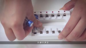 Charger Baterai Rechargeable AA & AAA 4 Slot: Penggunaan & Keuntungan