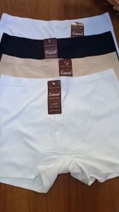 Quần đùi mặc váy trong chất liệu su mát lạnh  40kg-60kg 030