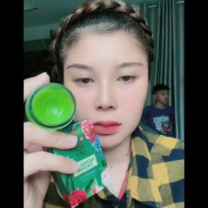 1แถม1 คละได้ บาล์มนงลักษณ์ บาล์มสมุนไพร คัน กลาก เกลื้อน เชื้อรา แมลงสัตว์กัด ผด ผื่น สมุนไพร ออแกนิก