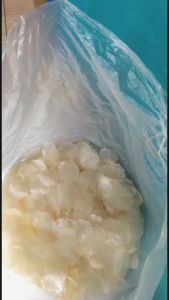 2KG KERIPIK KACA MENTAH Siap Olah Super Tipis