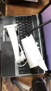 Camera wifi 2.0MP FULL COLOR PRO Max S quay đêm có màu thông minh