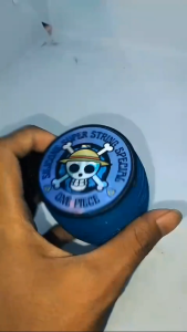 Gelasan Senar/Benang Aduan One Piece By Uwais Kite 022 Panjang 1700 Yard Halus Berasa Layangan Main Uluran Tarik