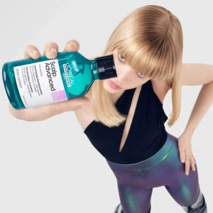 DẦU GỘI CHĂM SÓC DA ĐẦU NHẠY CẢM LOREAL SCALP ADVANCED 500ML
