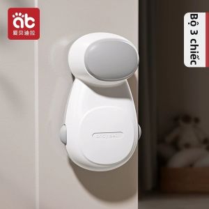 AIBEIDILA | Thiết Bị Chống Kẹt Ngón Tay An Toàn Cho Trẻ