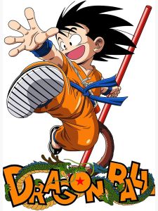 [KINGSTON USB] Dragon Ball Kid Complete Episode 001-153 End ENGLISH SUBTITLE NOT DVD movie series