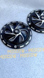COVER PELINDUNG KIPAS RADIATOR motor MATIC YAMAHA HONDA BEAT VARIO SCOOPY SPACY GENIO MIO S MIO M3 MIO 125 DLL MODEL SPINNER SPINER UNIVERSAL ALL VESPA COVER KIPAS SPINER VESPA PELINDUNG KIPAS RADIATOR MATIC bahan CNC ORIGINAL merk MOSCOW PRODUK IMPORT