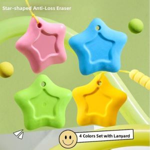 QIFUXING | Pressure Relief Fidget Toy Stress Reliever Pencil Eraser