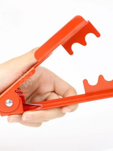 Rose Pruner Rose Clipper Thorns Remover Tool  Flowers Packaging Materials Flower Shop Floral Art Supplies Dream Flower Charm