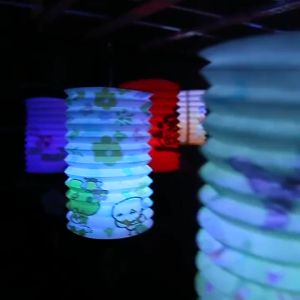 Premium Traditional Tang Lung Lantern Oriental Classic Paper Lantern Warm Candle Glow Festival Decoration 中秋节传统精品纸灯笼