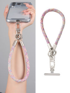 CRAFTSMAN DAI | Anti-loss Anti-theft Shatterproof Phone Chain