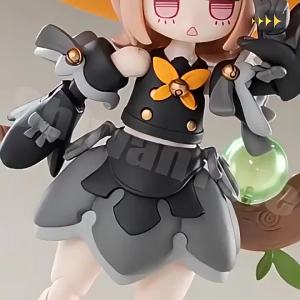 hot toys | ISEKAI RYOKO NO TECHO HAILEY SMITH Brene Brown Đồ Chơi Mô Hình Di Động Đồ Chơi Sưu Tập Hình Cô Gái Dễ Thương PR-Production Bộ Sưu Tập Nhân Vật Hành Động