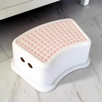 Jiaxun | Nursing Foot Stool Small Bench