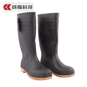 CK Tech. | Steel Toe Water Resistant Non-Slip Work Boots