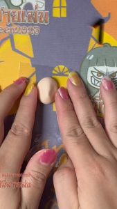 ชุดดินปั้น อุปกรณ์ครบชุด 400g ชุดของจิ๋ว เริ่มต้นหัดทำ โดดเด่นของแม่มี่ สายเล่น