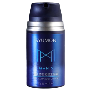 SYUMON | Men BB Cream For Cover and Concealing