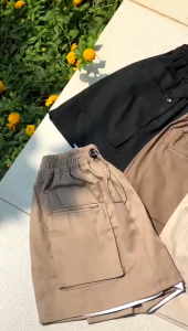 Sakura Glory - ROK NANCY COTTON DRILL PREMIUM UKURAN ALLSIZE / BAWAHAN / WANITA / DEWASA / DISTRO / IMPORT / HIGHWAIST / COD / DISKON / GRATIS ONGKIR / MURAH