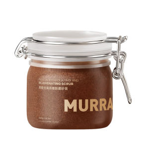 MURRAYLE | Body Exfoliating Cream Whitening Removing Keratosis Pilaris Dark Pigment