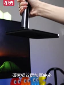 🔥Ready stock🔥SSKYX69iPad standPhone standMade of aluminum alloyHeight and angle can adjustTablet standiPad holder