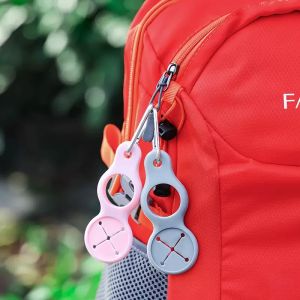 Sports Kettle Buckle Outdoor Carabiner Water Bottle Holder Towel Hook Backpack Clip Hanger Camping Hiking Essential Tool