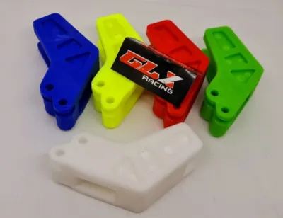 Stabiliser Rantai Trail Tahanan Rantai Rante Tensionel Universal Polos motor bebek