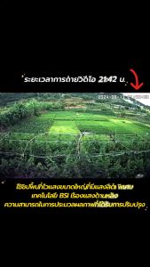 BlackLight 4K 2IN1 กล้องวงจรปิด wifi เลนส์คู่ ไร้สาย AI อัจฉริยะ ดูกลางคืนสว่างเหมือนกลางวัน รองรับ WiFi6 เร็วจี๋ กันน้ำ