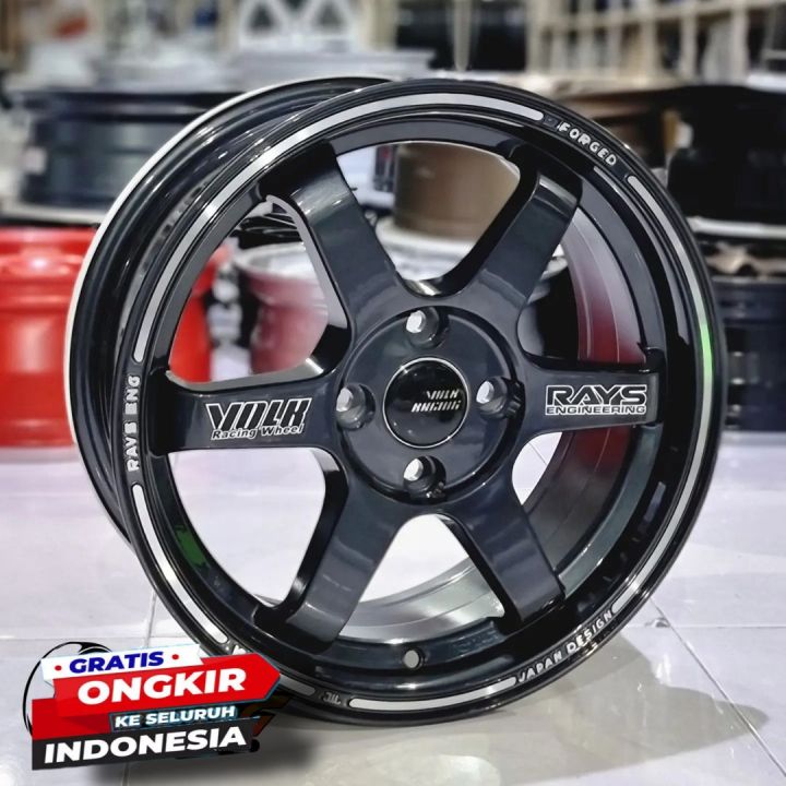 Rays volk racing te37 ultra