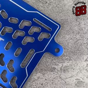 Cover Tutup Radiator CNC VARIO 125 150 ADV PCX 150 NBT