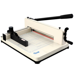 Good | Heavy-duty Paper Cutting Tool