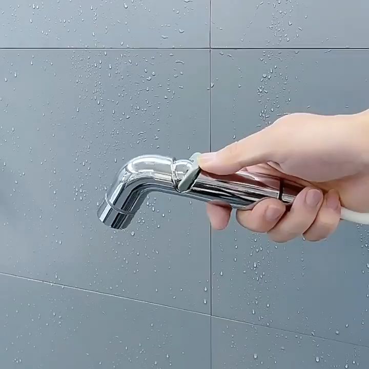 【VIVA】Toilet spray gun women's washing machine pressurized nozzle