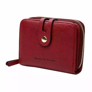 isvanna [GROSIR DOMPET] BULAN - DOMPET LIPAT WANITA / DOMPET KOREAN / DOMPET LIPAT MINI WANITA TERBARU/ DOMPET TERBARU WANITA / DOMPET KANCING WANITA/ DOMPET LIPAT IMPORT WANITA