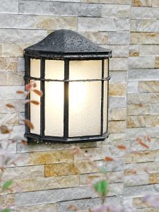 MARTINI | Waterproof Simple Outdoor Wall Light